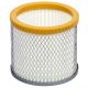 HEPA-filter für Aschesauger Minicen ref. PRCEN011/HEPA