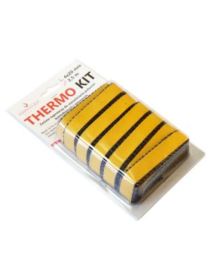 Reparaturset THERMO KIT (Dichtungsband 4x20 mm)